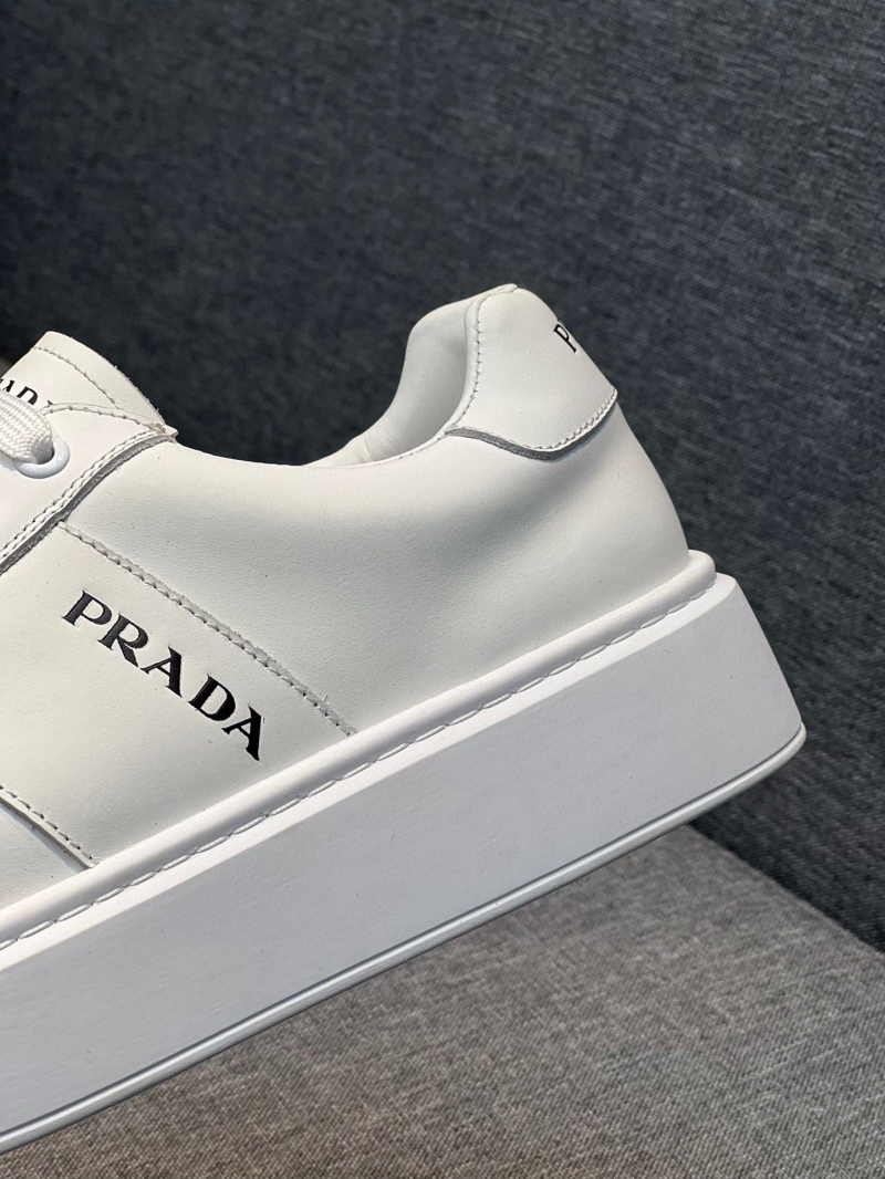 Prada Casual Shoes